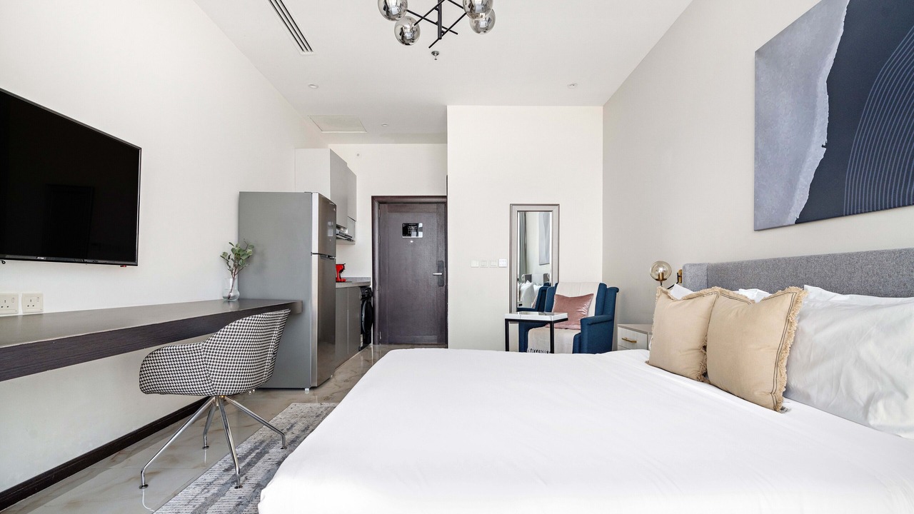 Photo of Bedroom in Riyadh
