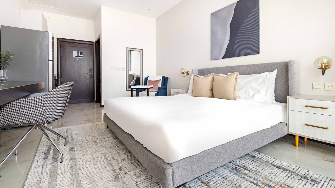 Photo of Bedroom in Riyadh