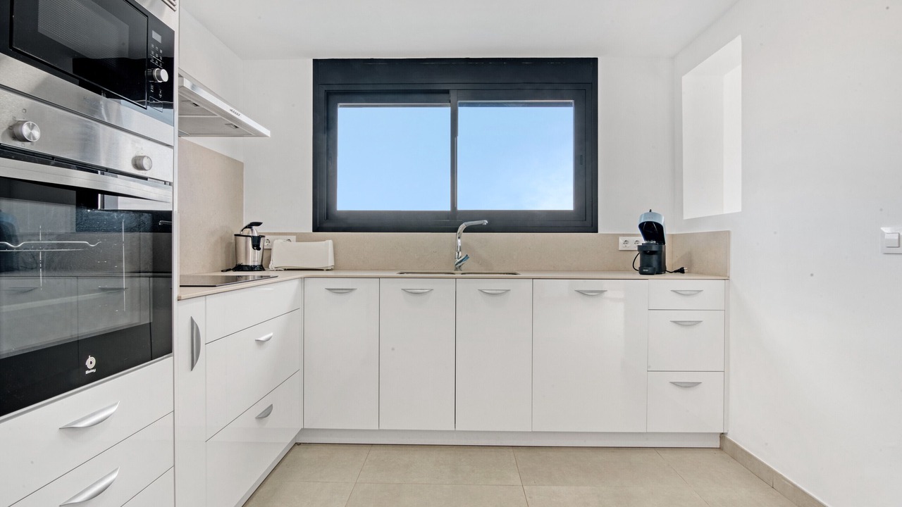 Photo of Kitchen in Denia