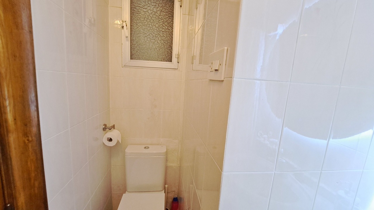 Photo of Bathroom in Rascanya