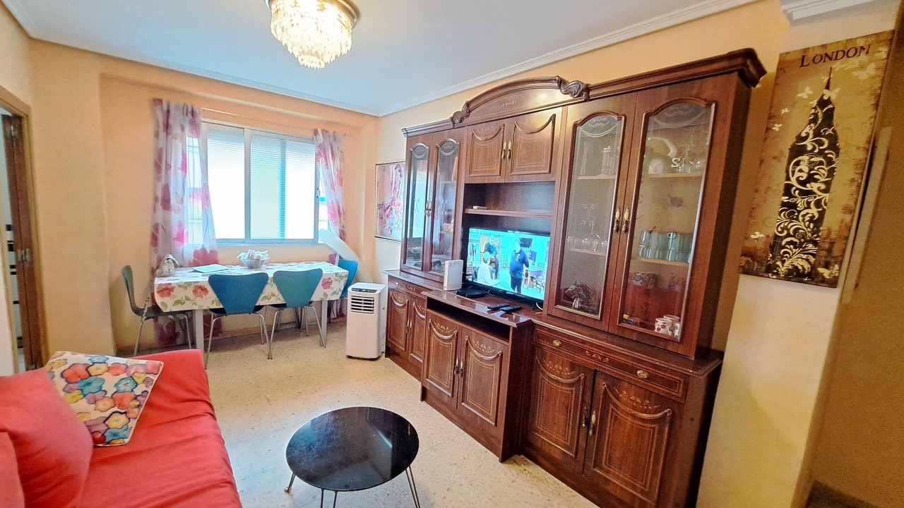 Photo of Livingroom in Rascanya