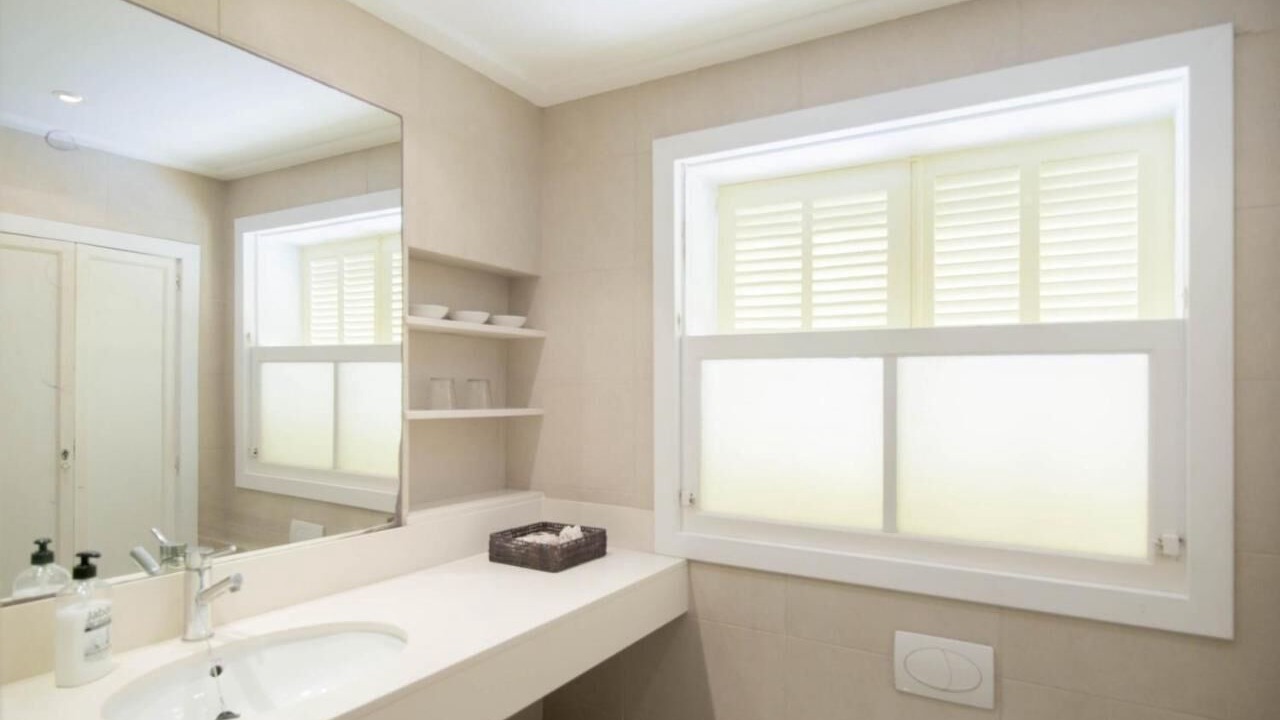 Photo of Bathroom in Cala Ratjada