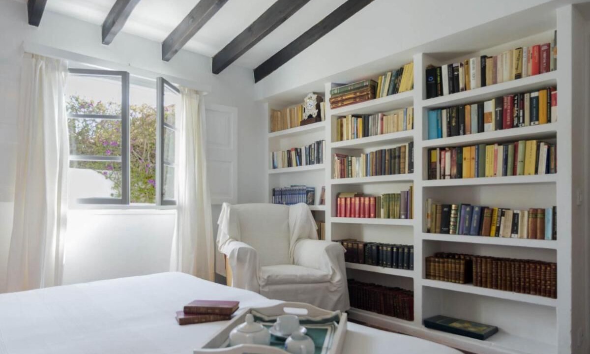 Photo of Bedroom in Cala Ratjada