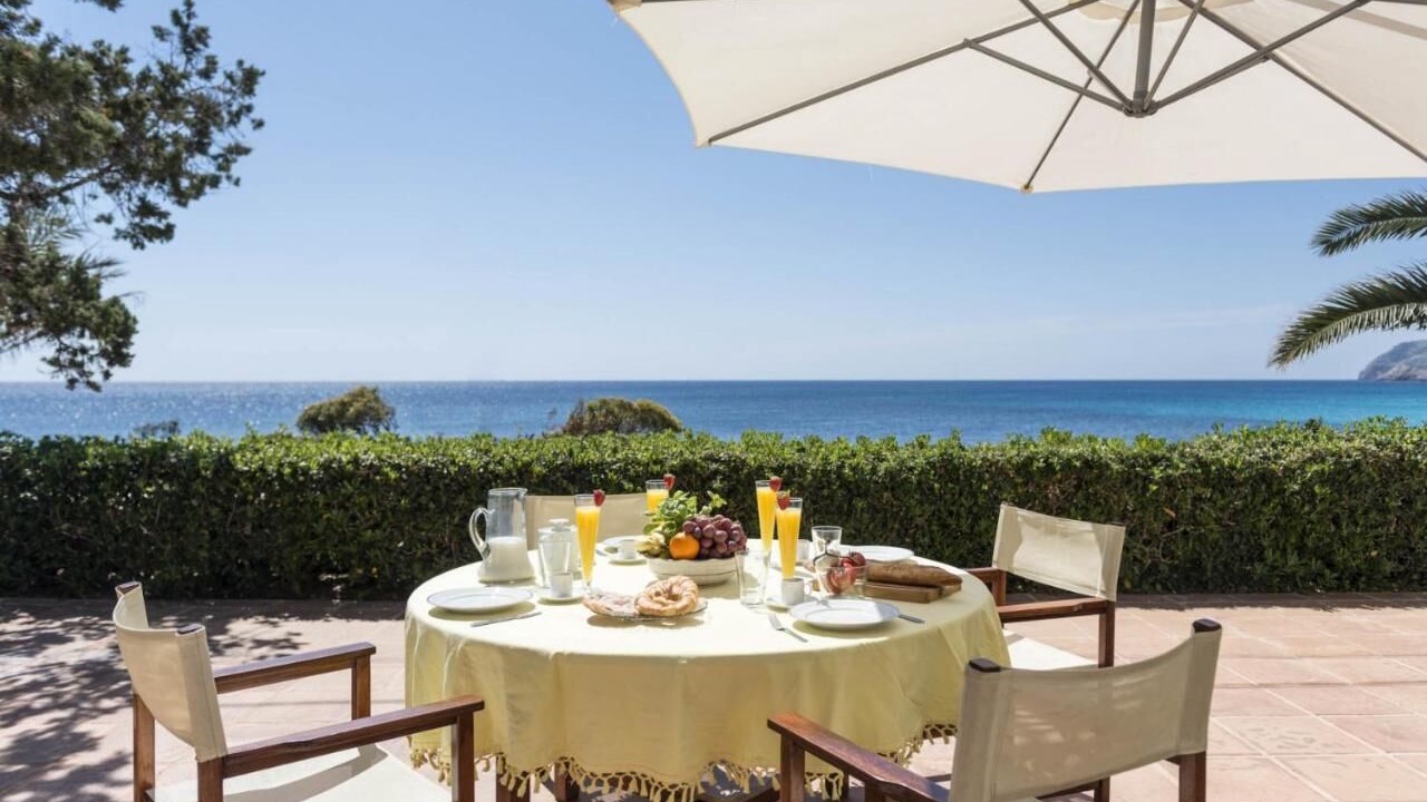Photo of Outdoor in Cala Ratjada