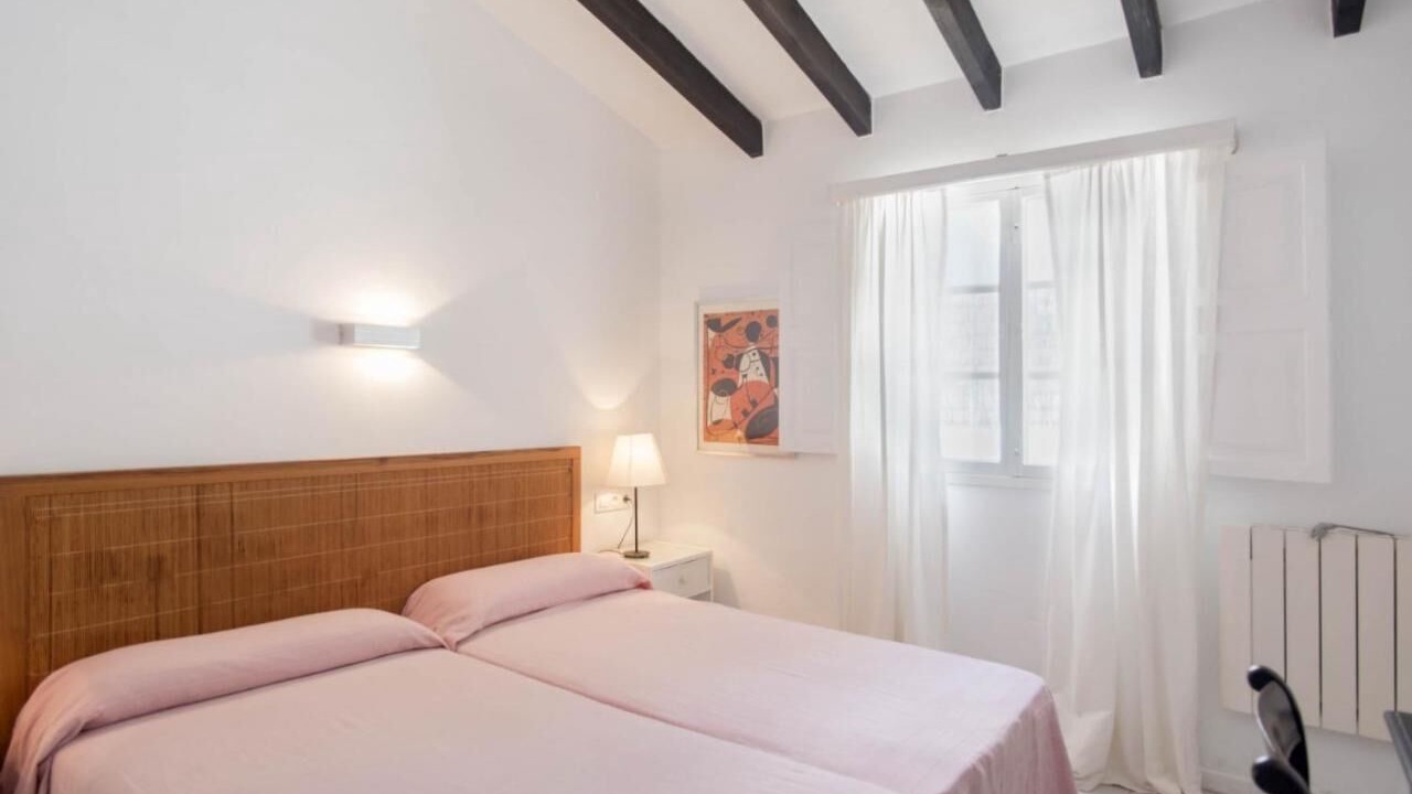 Photo of Bedroom in Cala Ratjada