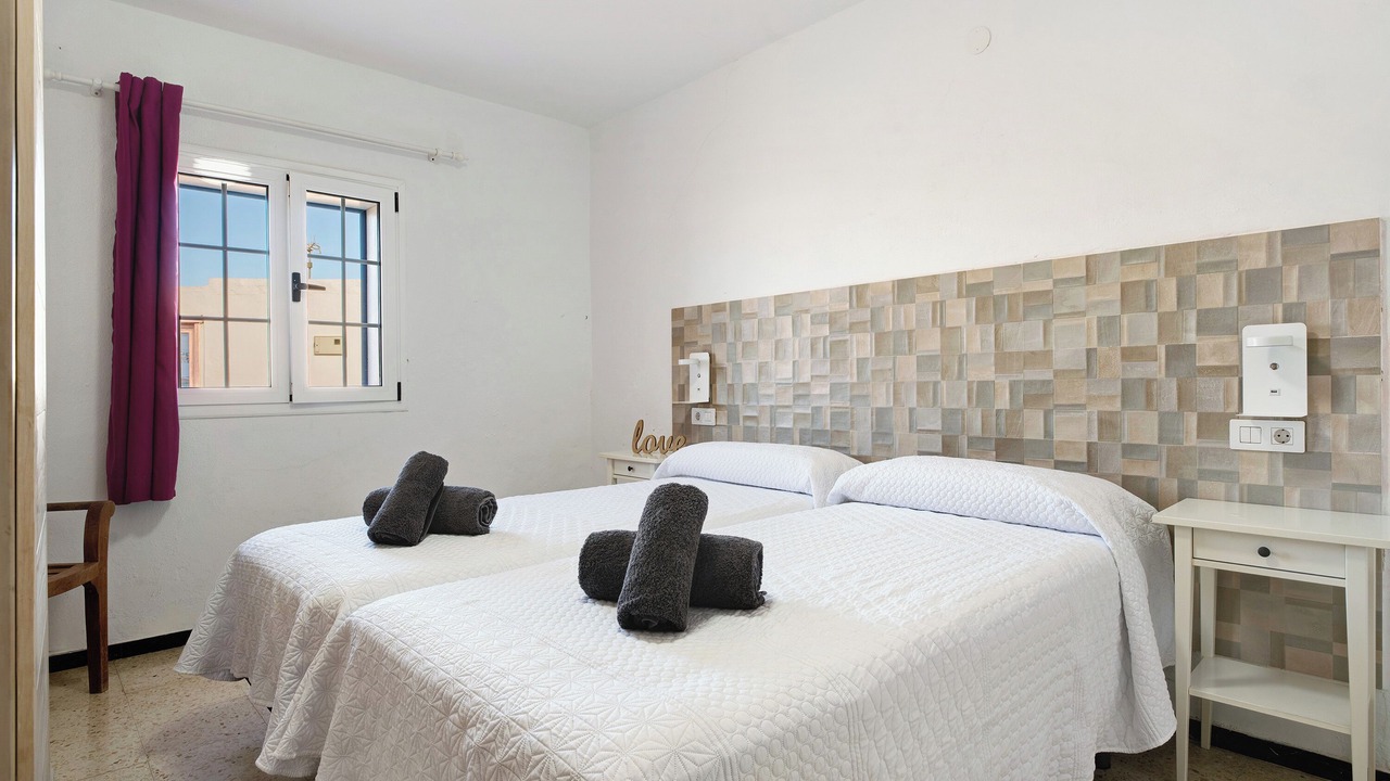 Photo of Bedroom in Caleta de Sebo