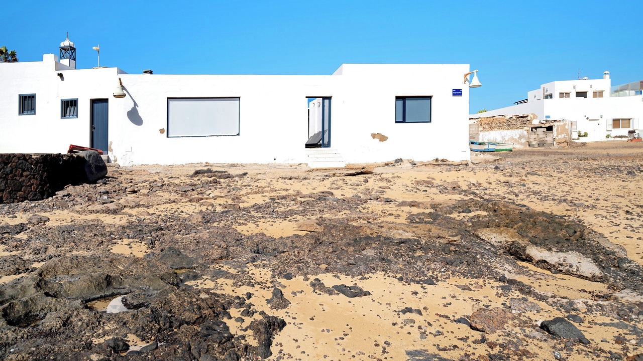 Photo of Outdoor in Caleta de Sebo