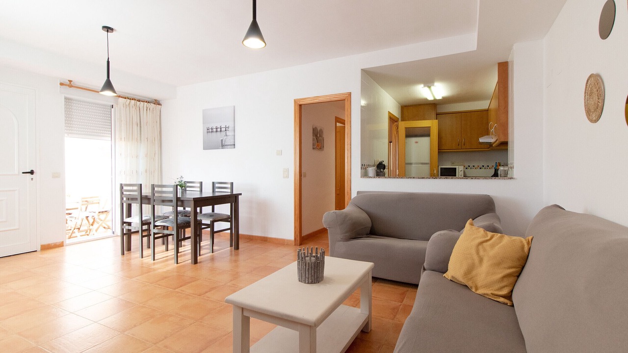 Photo of Livingroom in Canet de Berenguer