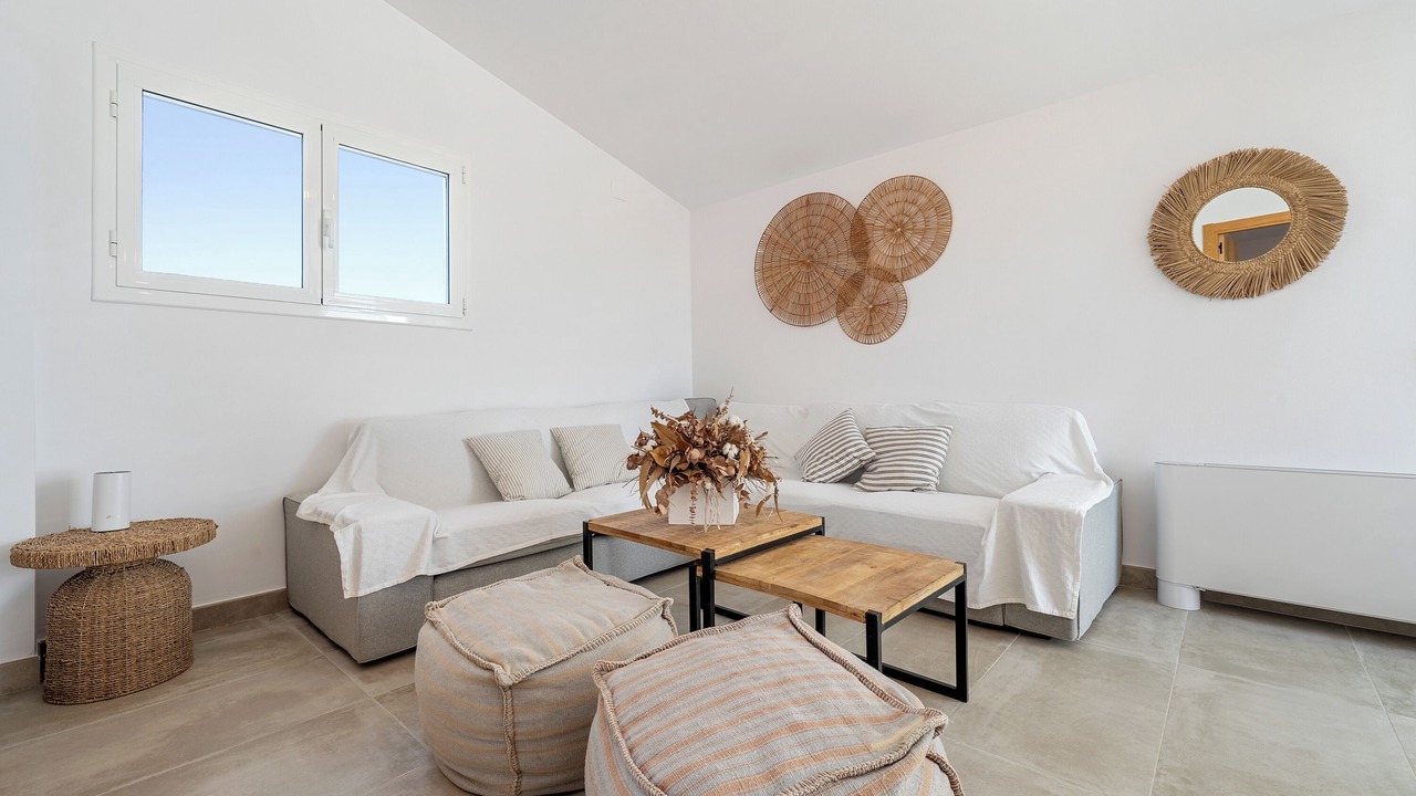 Photo of Livingroom in Sant Jaume d'Enveja