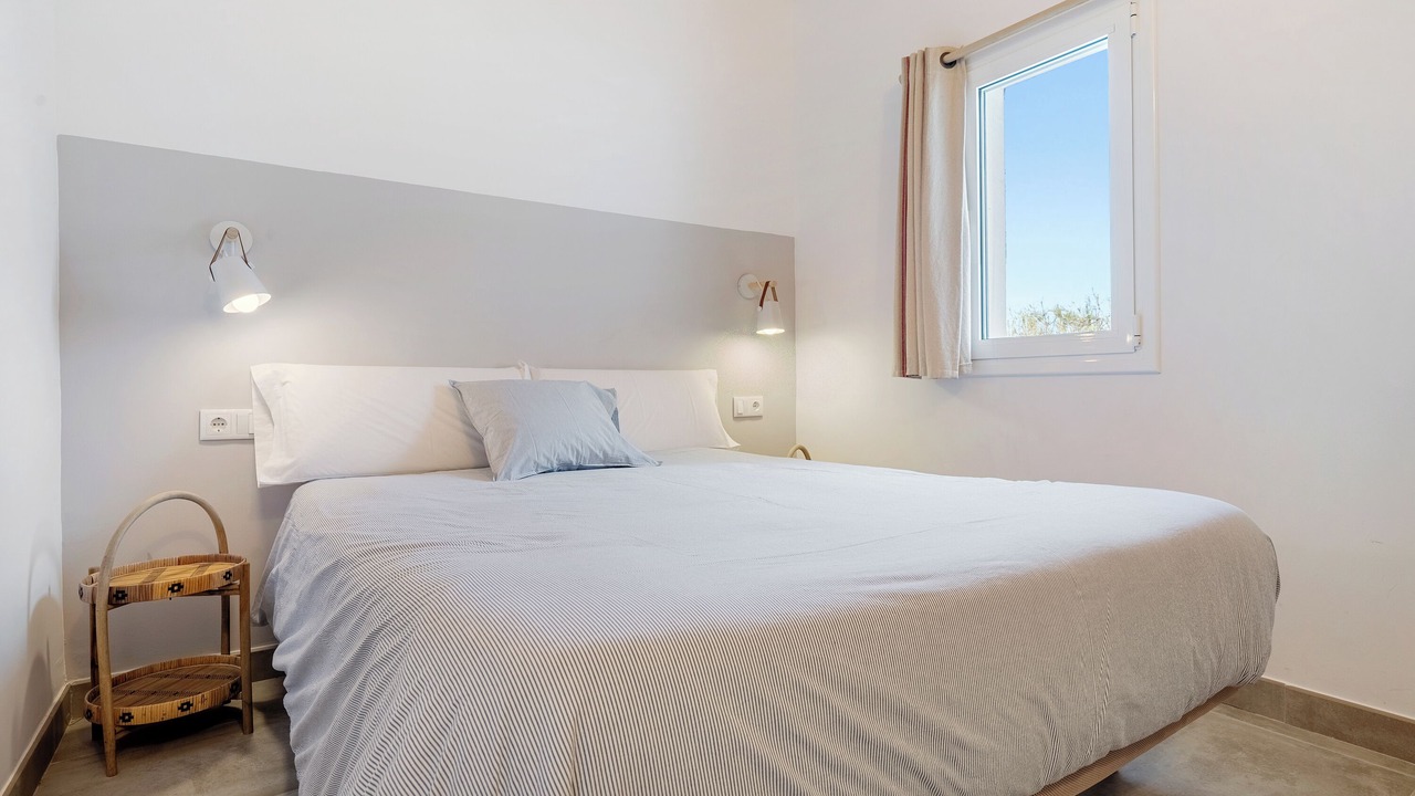 Photo of Bedroom in Sant Jaume d'Enveja