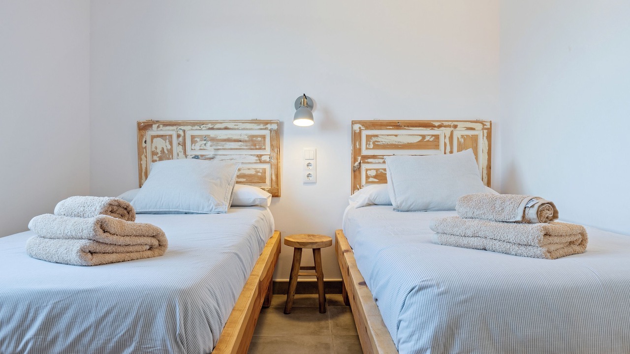 Photo of Bedroom in Sant Jaume d'Enveja