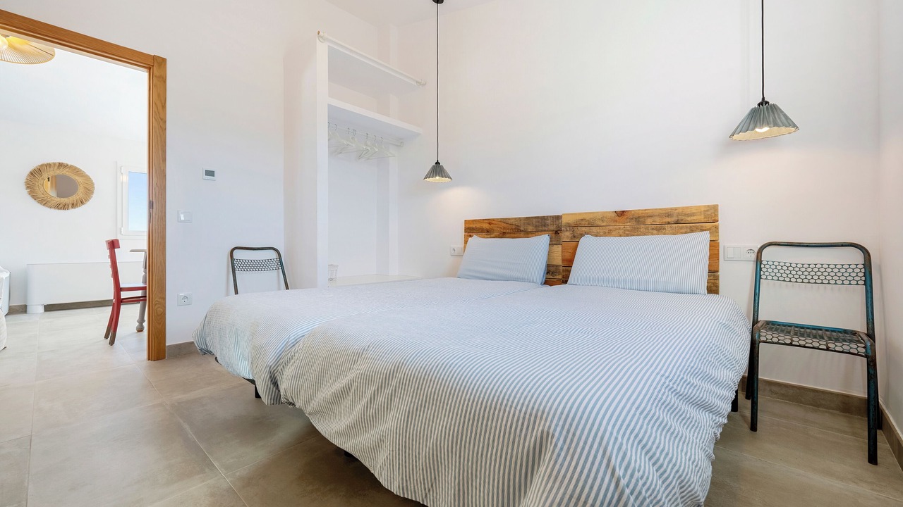 Photo of Bedroom in Sant Jaume d'Enveja