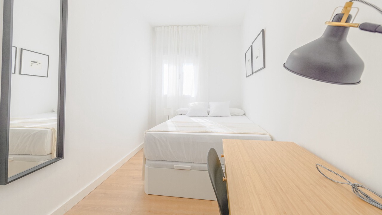 Photo of Bedroom in San Diego