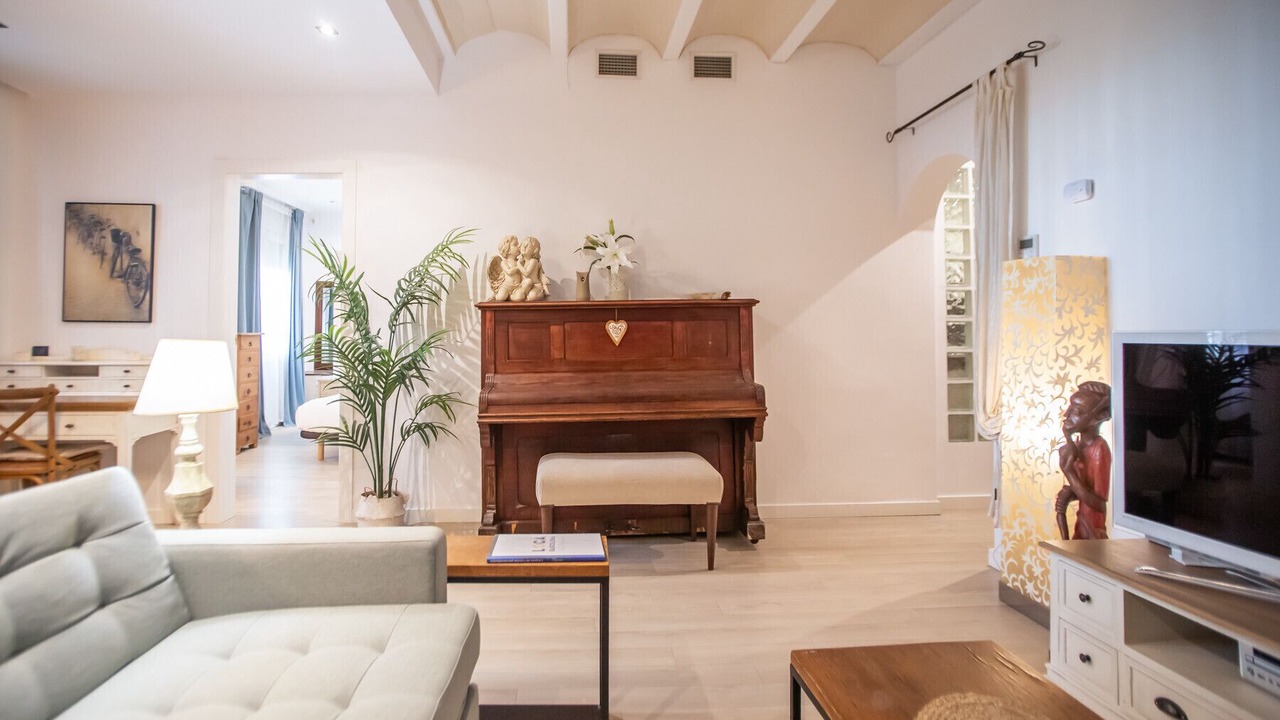 Photo of Livingroom in Sant Antoni
