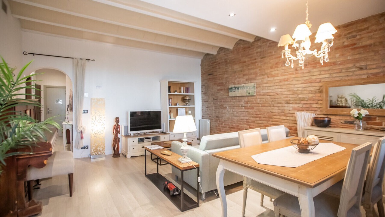 Photo of Livingroom in Sant Antoni
