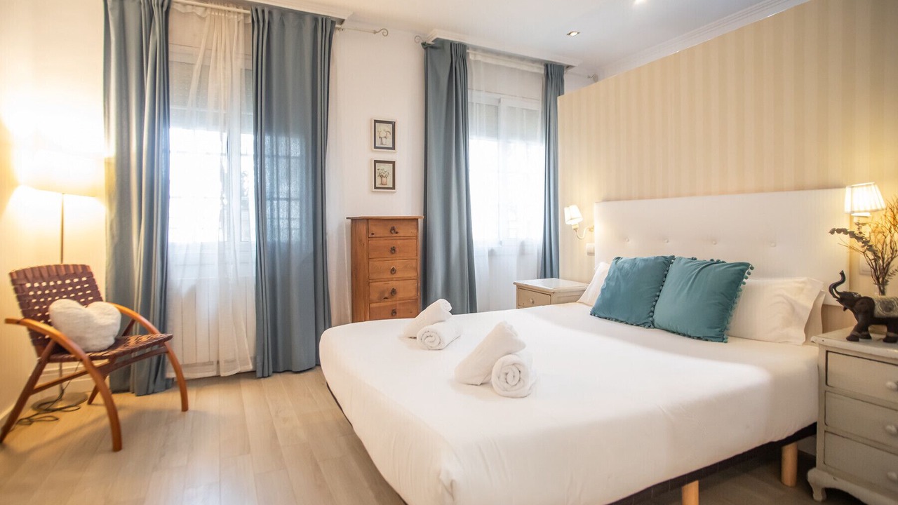 Photo of Bedroom in Sant Antoni
