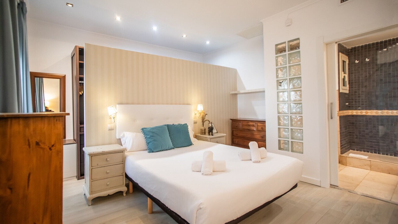 Photo of Bedroom in Sant Antoni