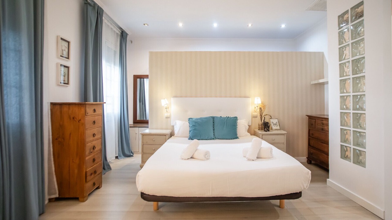 Photo of Bedroom in Sant Antoni