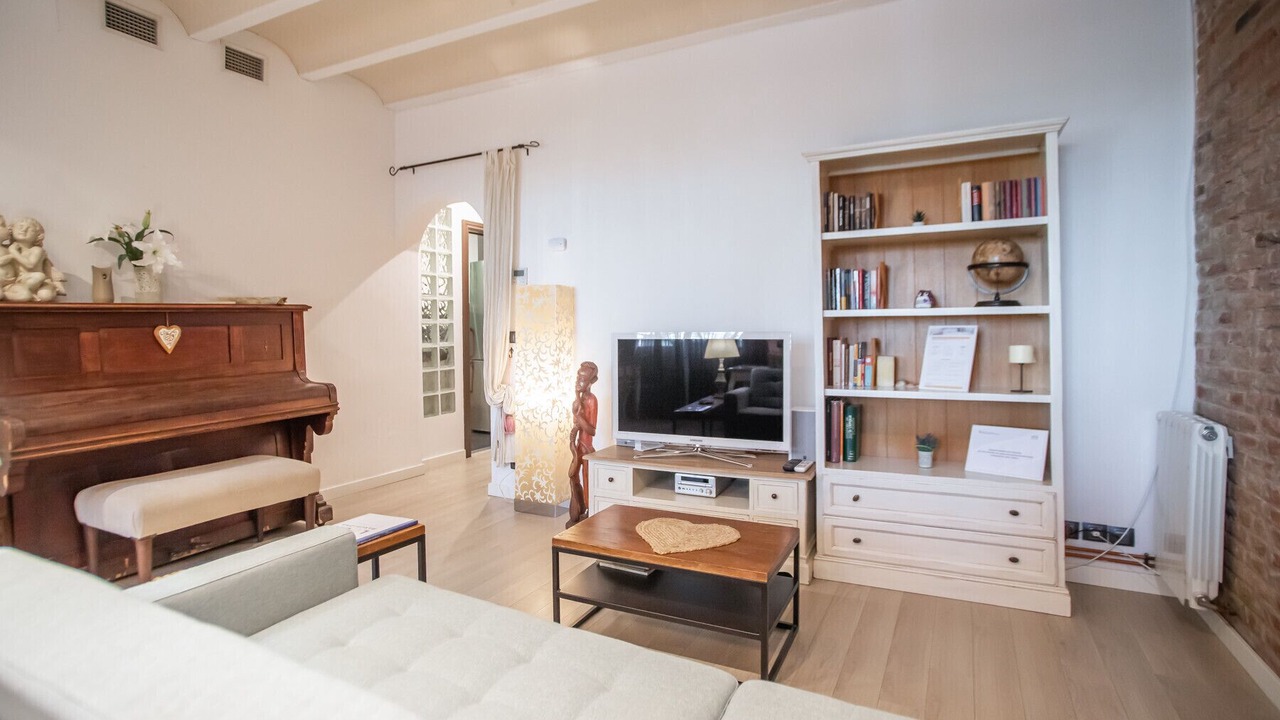 Photo of Livingroom in Sant Antoni