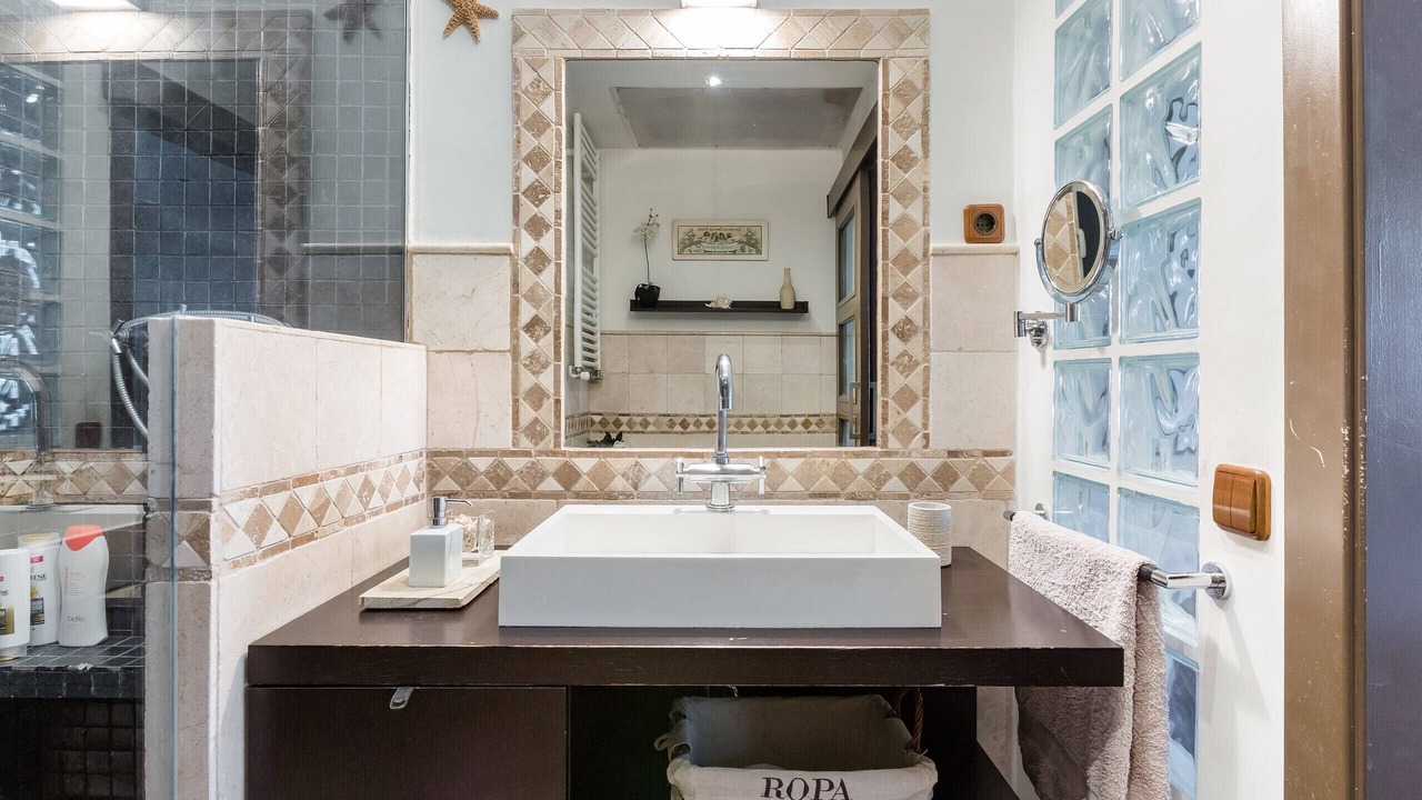 Photo of Bathroom in Sant Antoni