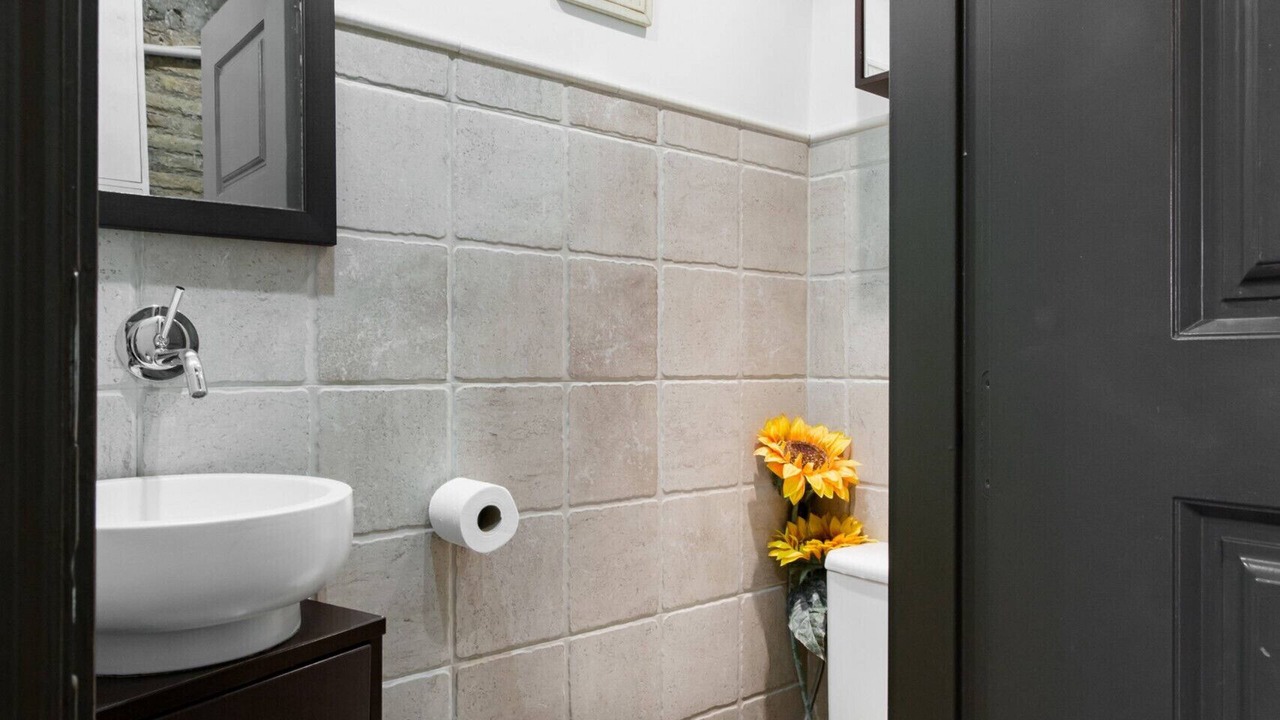 Photo of Bathroom in Sant Antoni