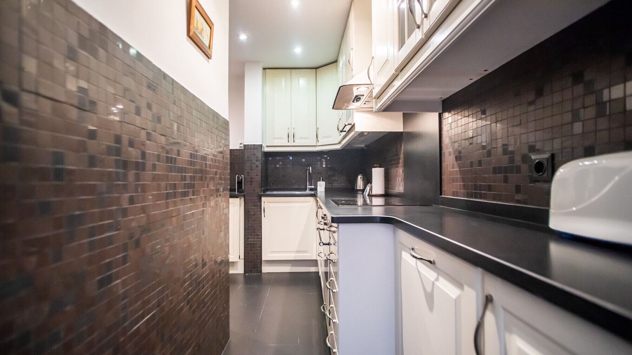 Photo of Kitchen in Sant Antoni