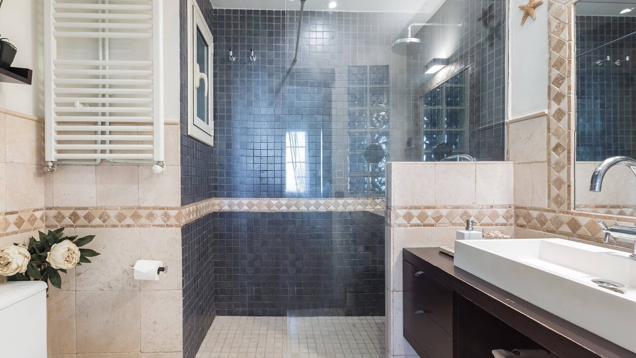 Photo of Bathroom in Sant Antoni