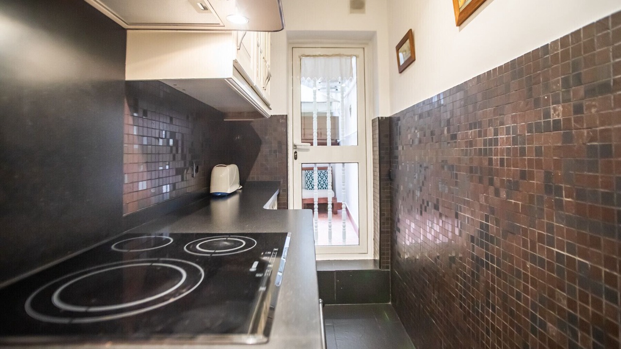 Photo of Kitchen in Sant Antoni