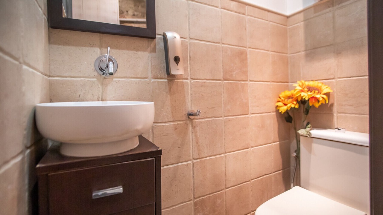 Photo of Bathroom in Sant Antoni