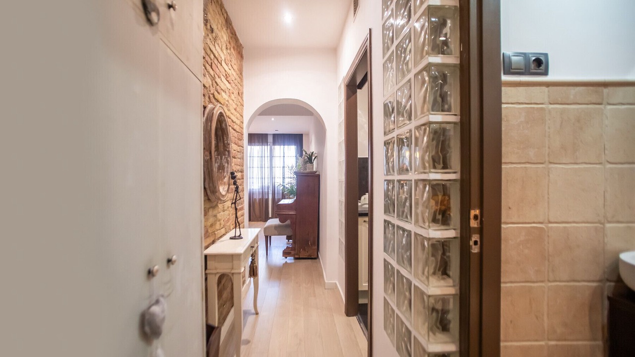 Photo of Bathroom in Sant Antoni