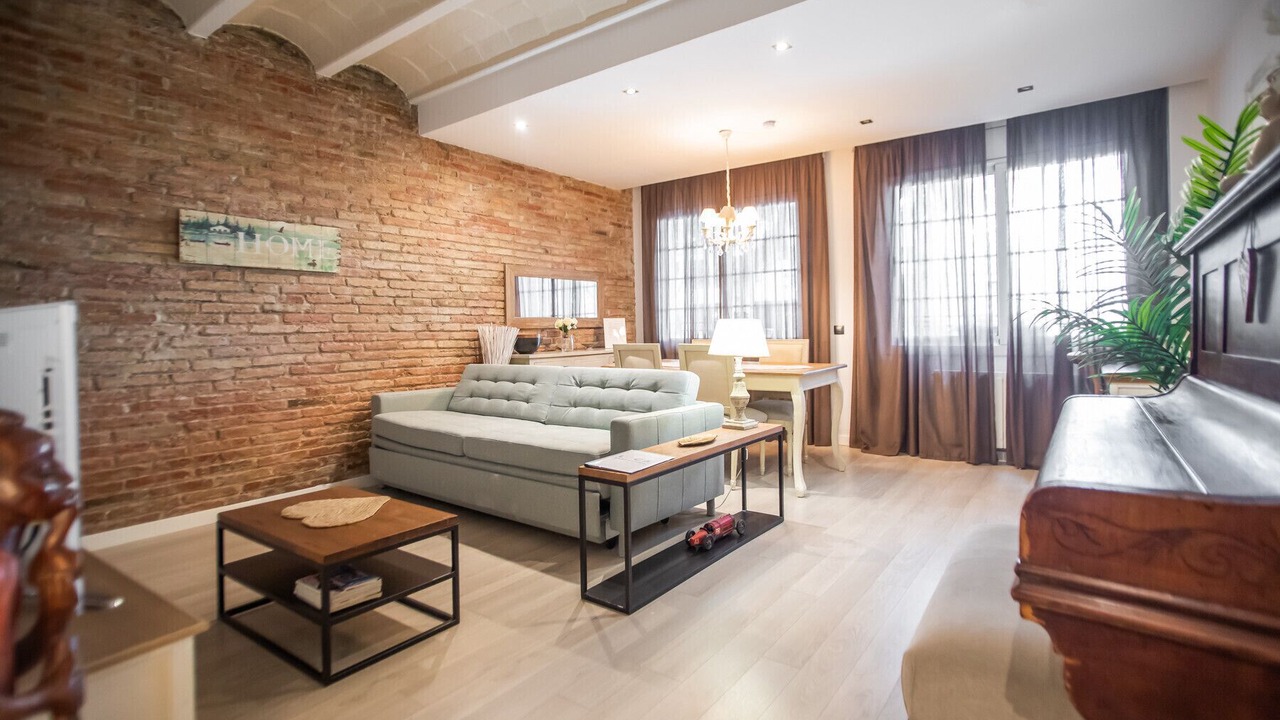 Photo of Livingroom in Sant Antoni