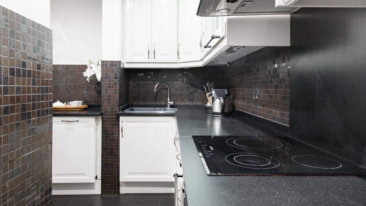 Photo of Kitchen in Sant Antoni