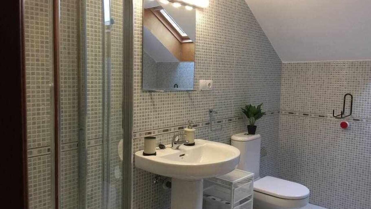 Photo of Bathroom in Cabanaquinta