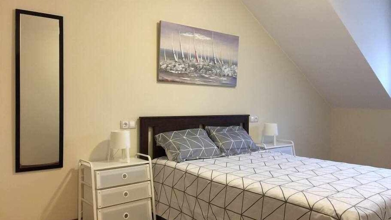Photo of Bedroom in Cabanaquinta
