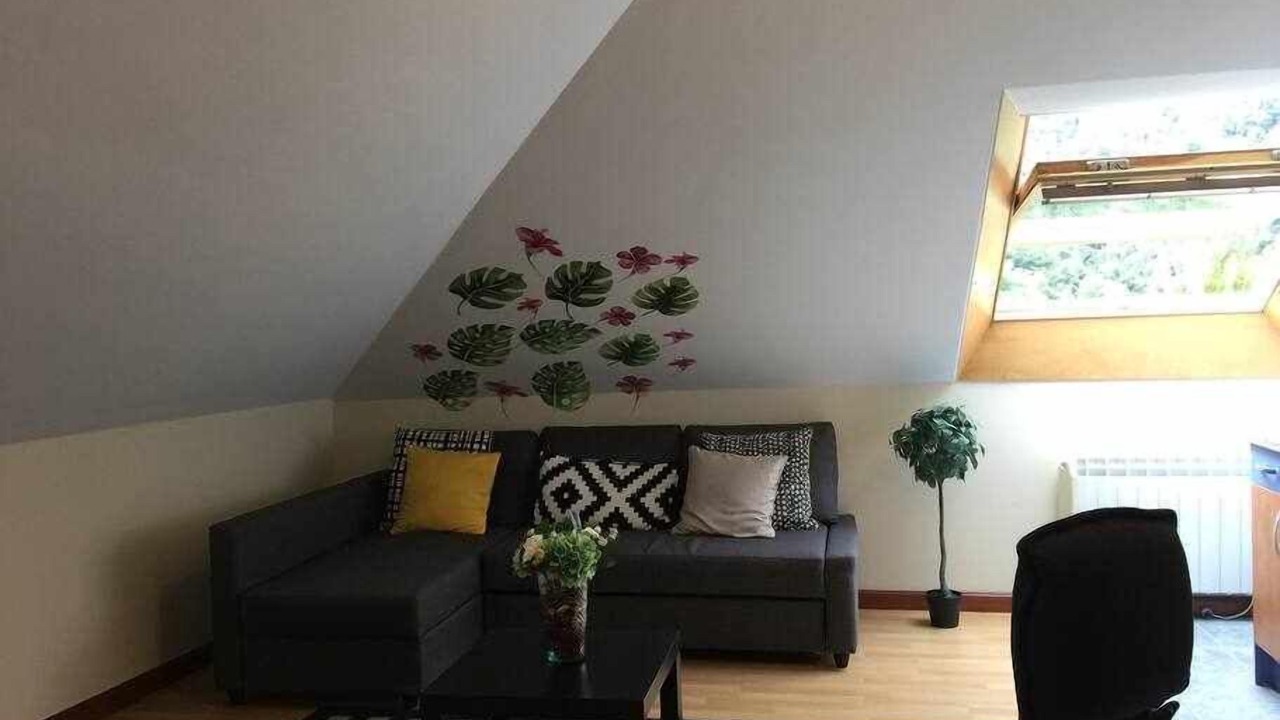 Photo of Livingroom in Cabanaquinta