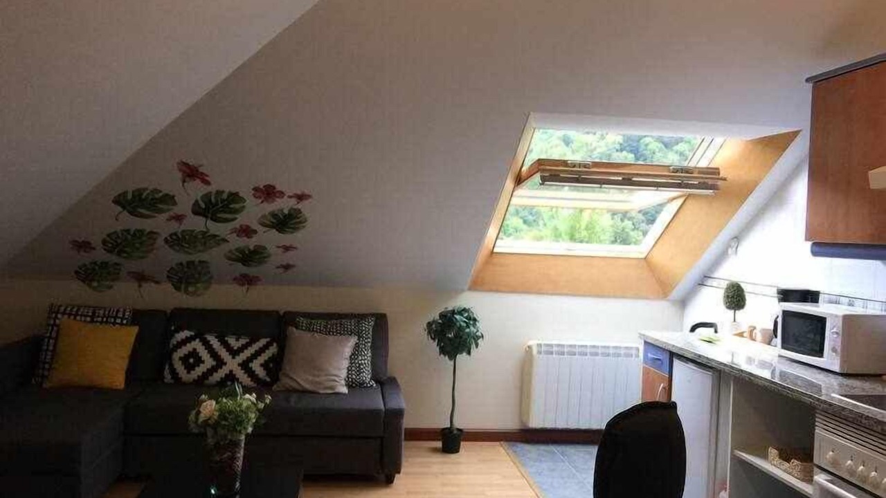 Photo of Livingroom in Cabanaquinta