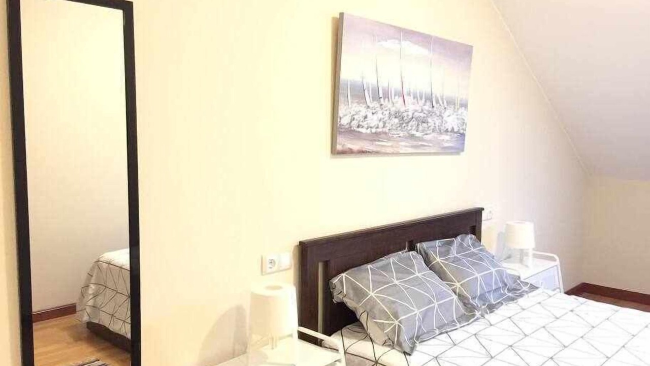 Photo of Bedroom in Cabanaquinta