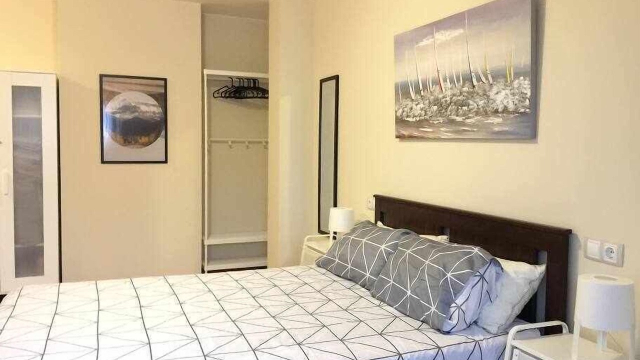 Photo of Bedroom in Cabanaquinta