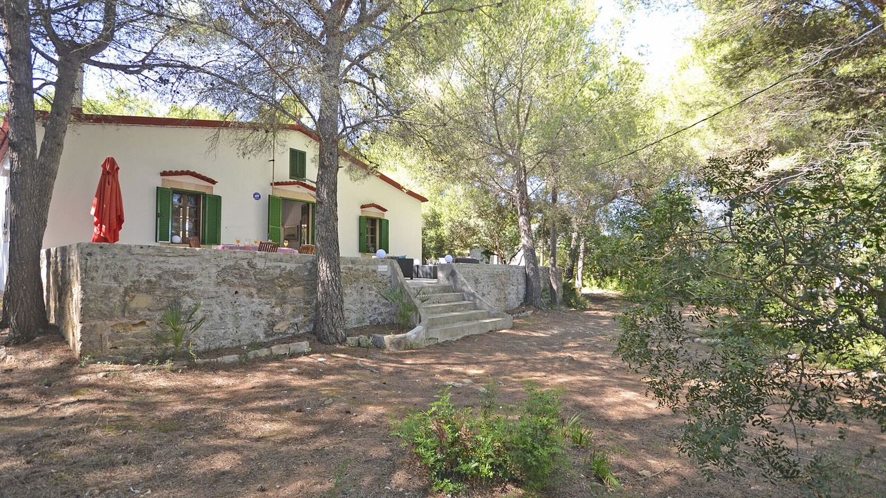 Photo of Outdoor in Mal Pas-Bon Aire