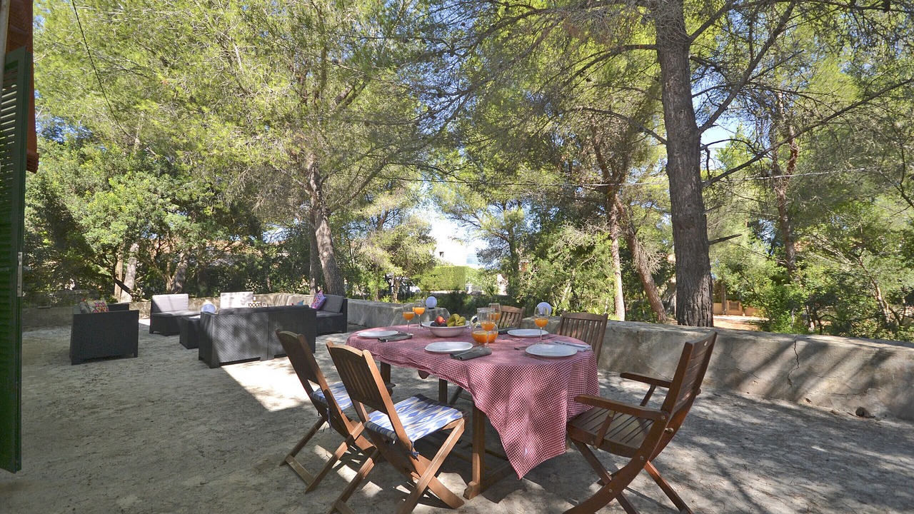 Photo of Outdoor in Mal Pas-Bon Aire