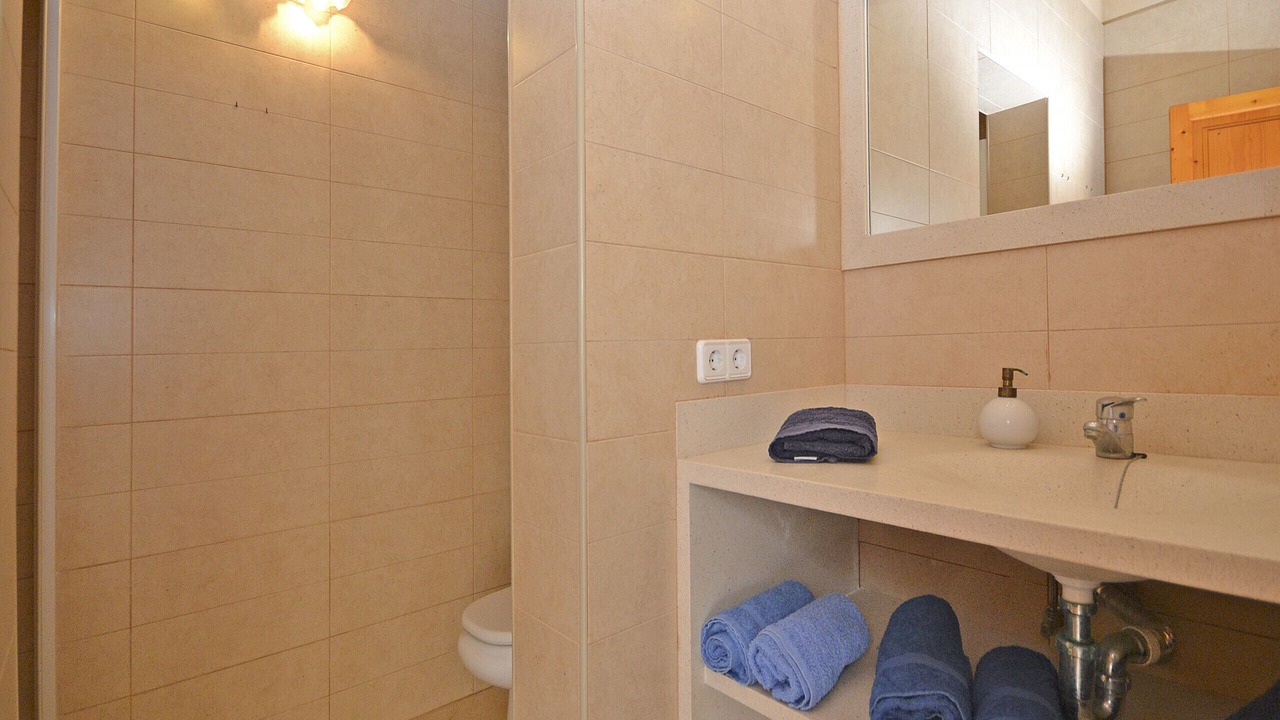 Photo of Bathroom in Mal Pas-Bon Aire