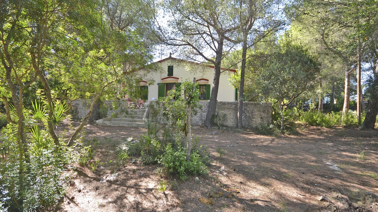 Photo of Outdoor in Mal Pas-Bon Aire