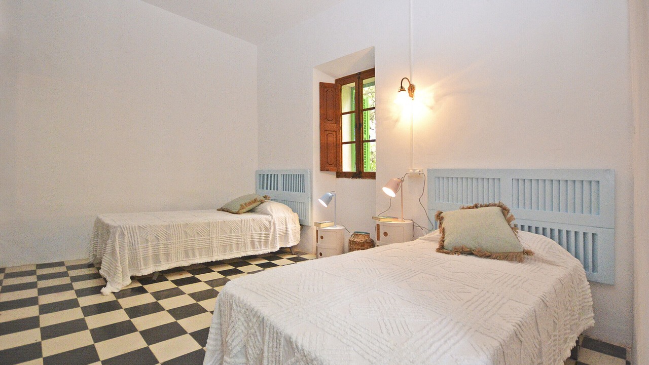 Photo of Bedroom in Mal Pas-Bon Aire