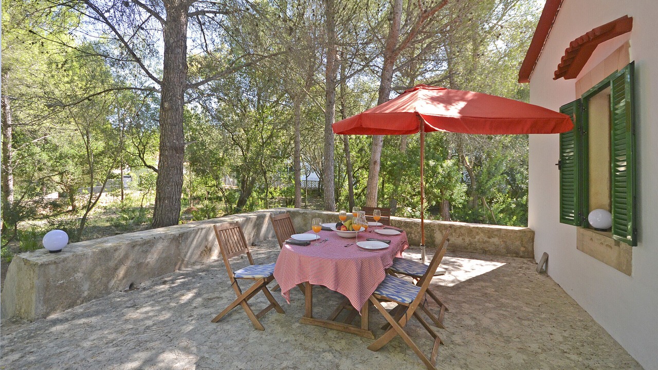 Photo of Outdoor in Mal Pas-Bon Aire