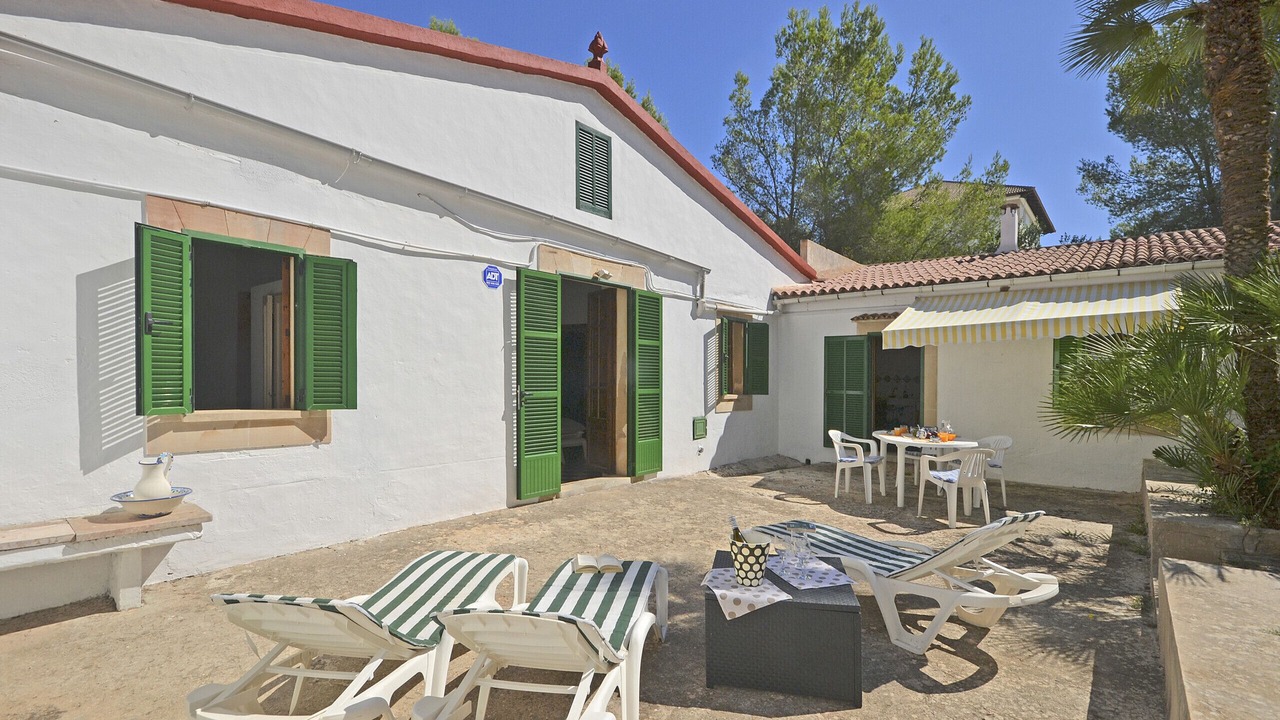 Photo of Outdoor in Mal Pas-Bon Aire