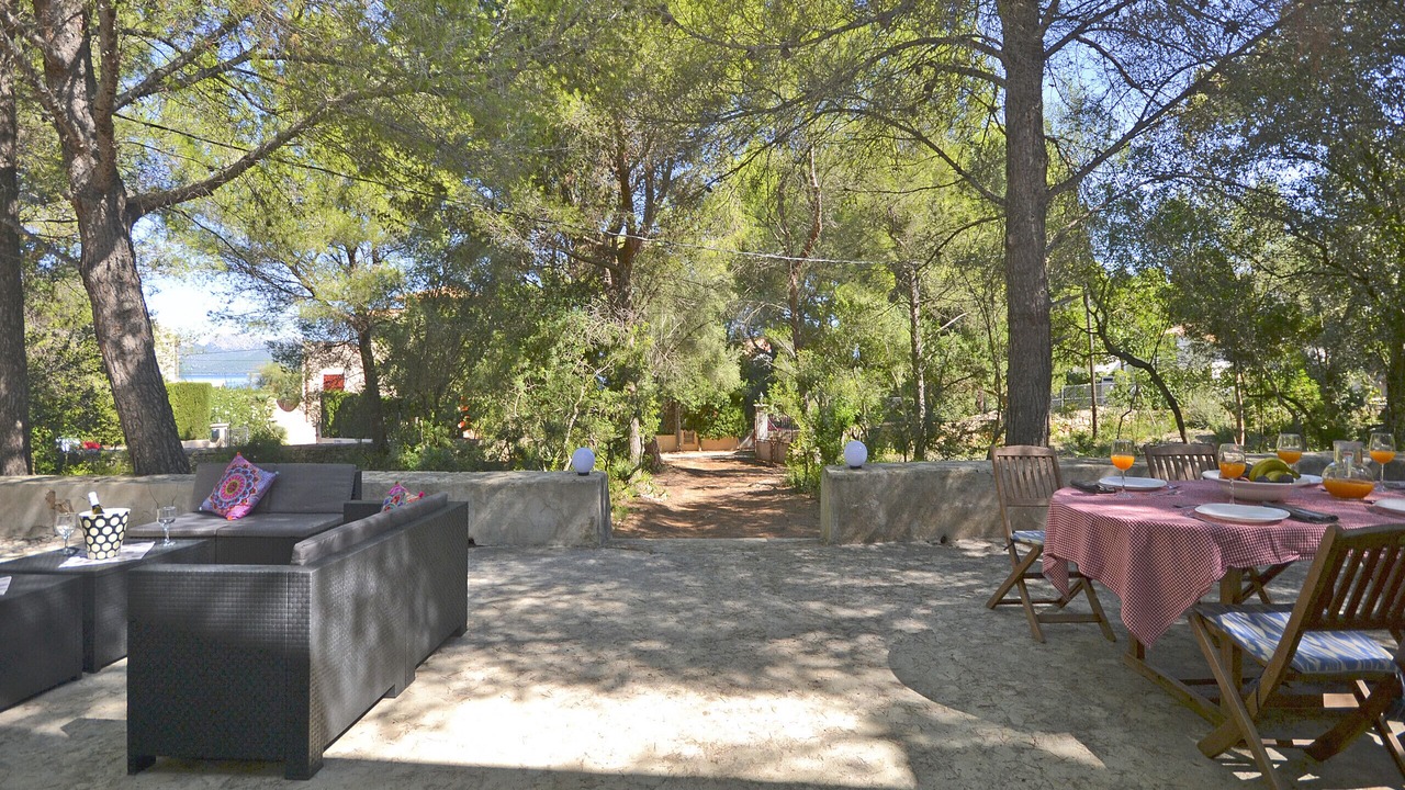 Photo of Outdoor in Mal Pas-Bon Aire