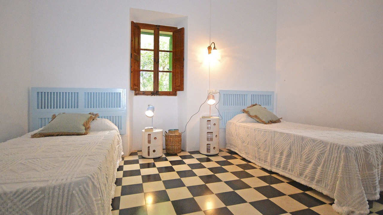 Photo of Bedroom in Mal Pas-Bon Aire