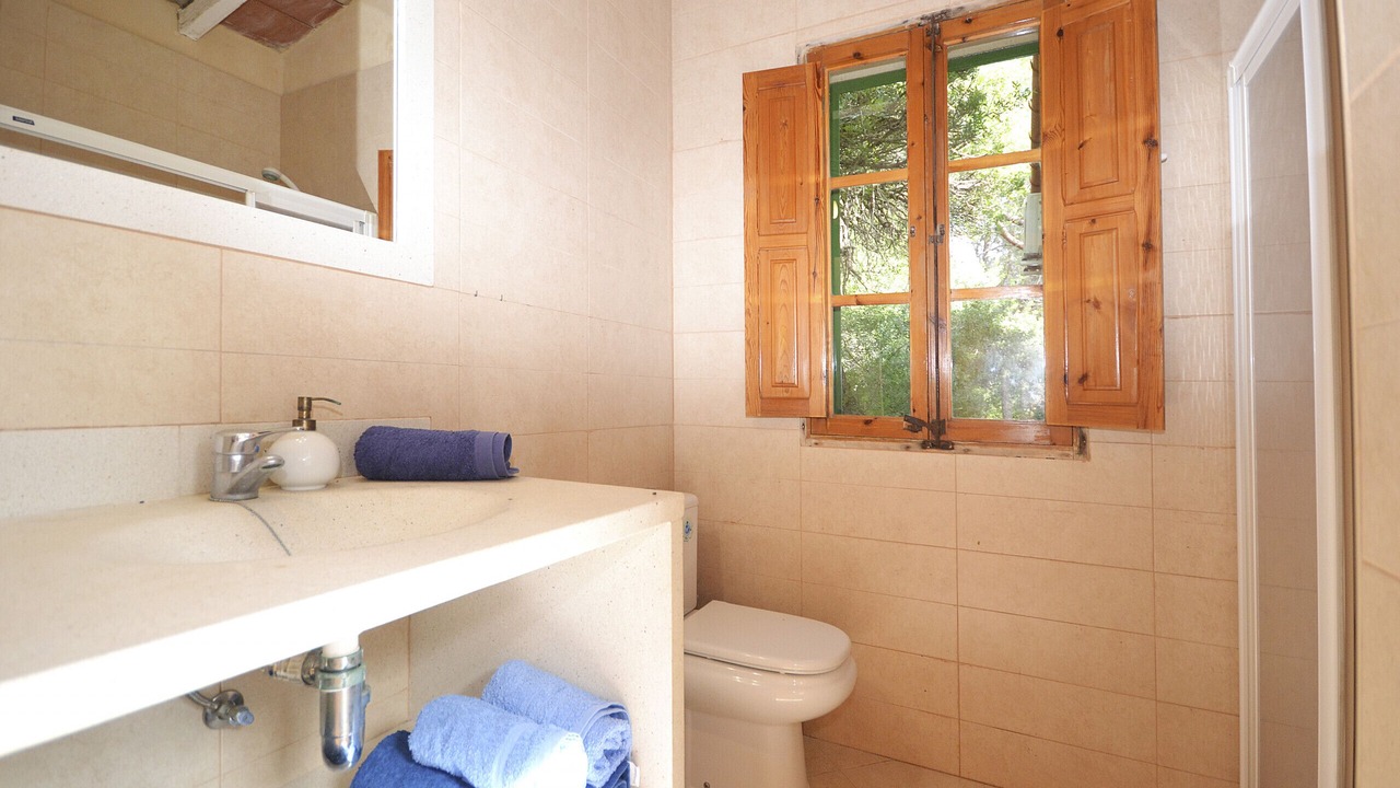 Photo of Bathroom in Mal Pas-Bon Aire