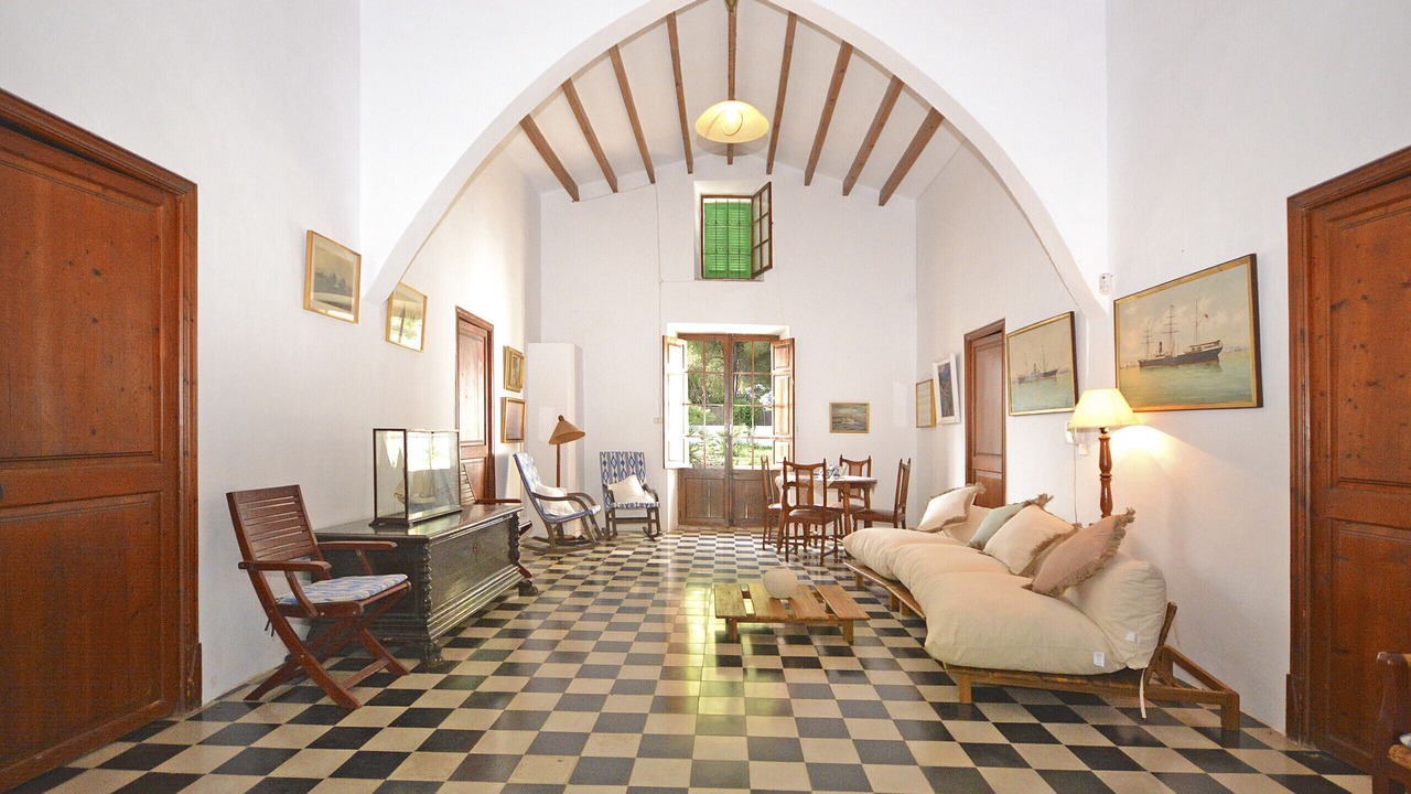 Photo of Livingroom in Mal Pas-Bon Aire