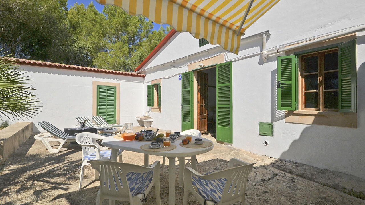 Photo of Outdoor in Mal Pas-Bon Aire
